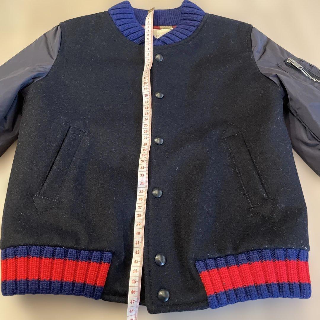 美品⭐︎GUCCI ジャケット