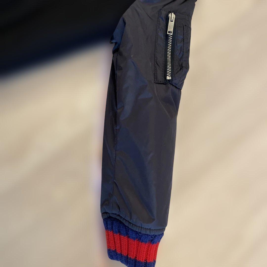 美品⭐︎GUCCI ジャケット