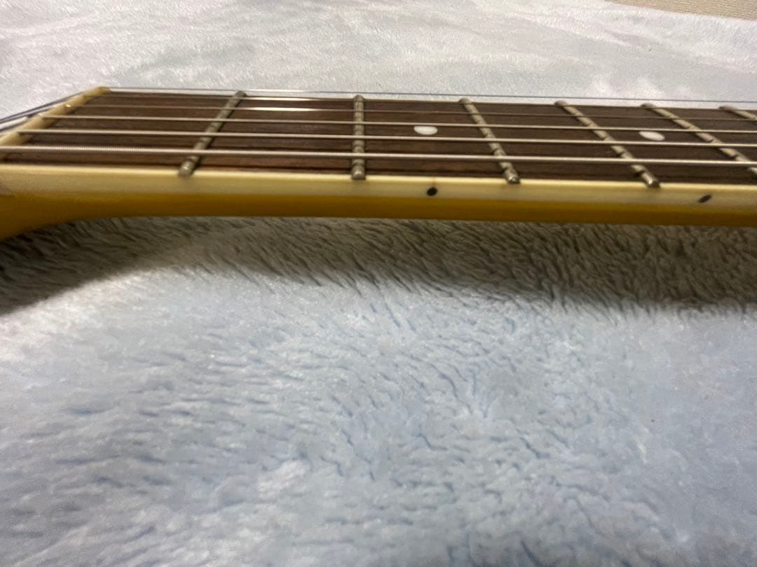 TOKAI トーカイ　レスポールスペシャル LSS47