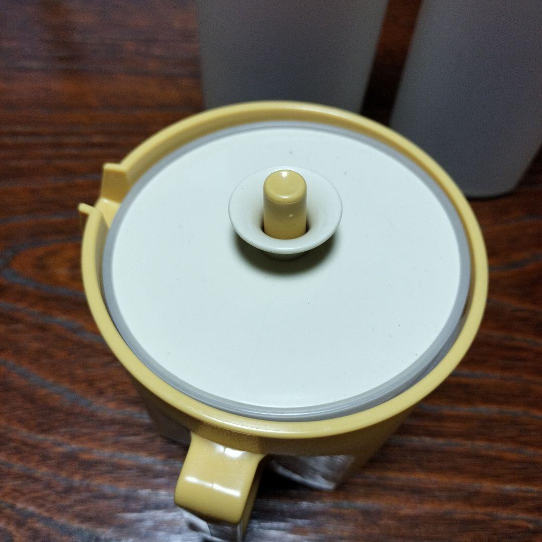 未使用　Tupperware タッパーウェアー　まとめ売り