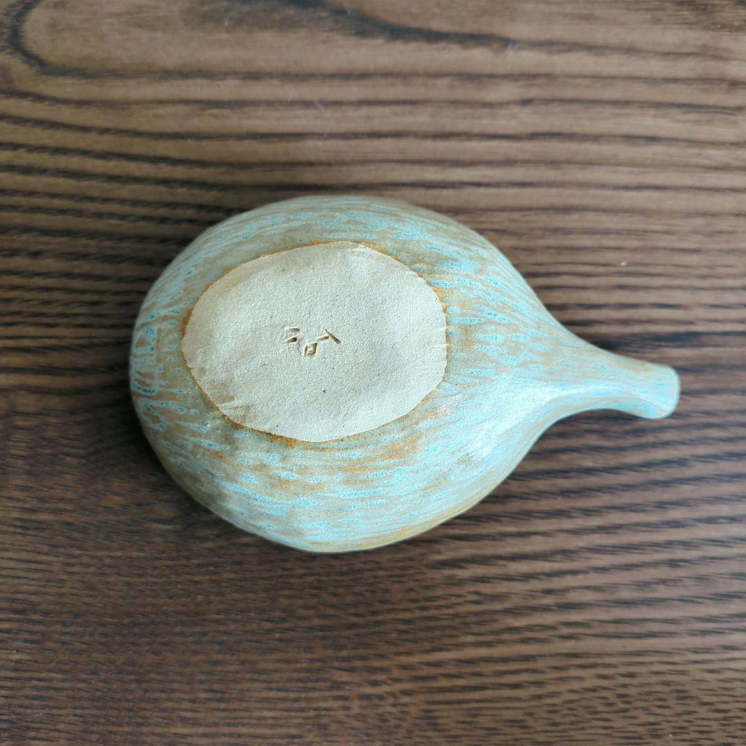 新品 工房いろはさん＆けこ窯さんの小鉢とフリーカップ3点セット② 作家もの