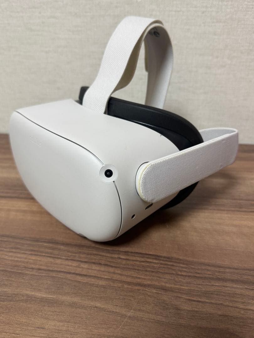 Quest 128GB メタクエスト2 本体 VR ゲーム