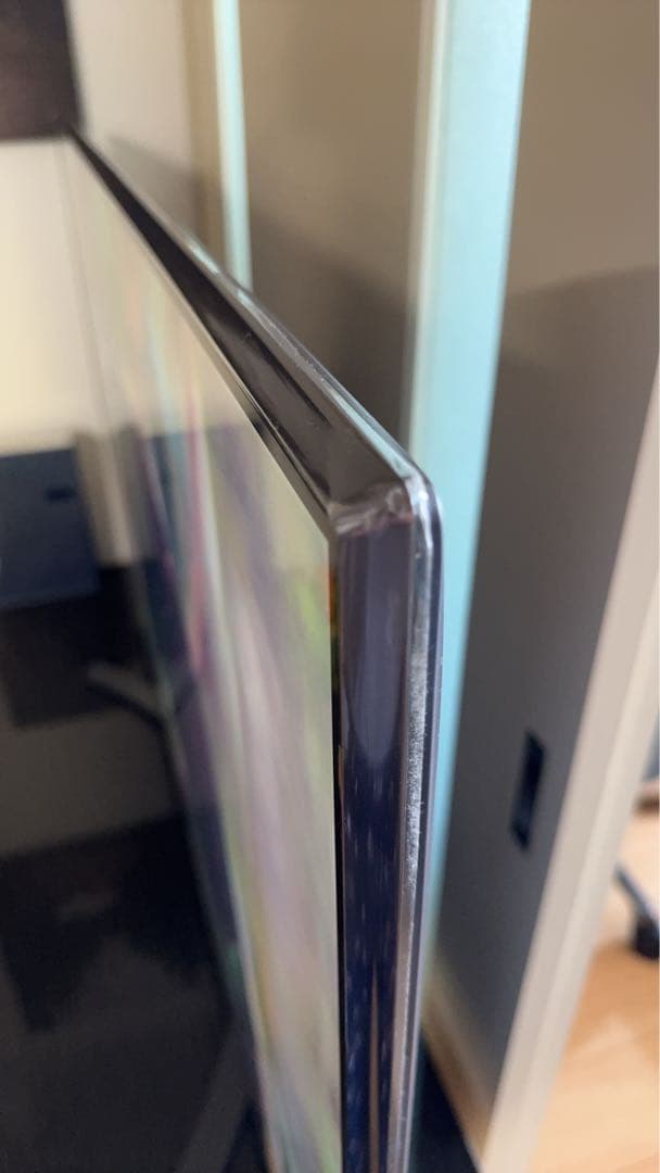 さ*ま様 LG 4K 液晶テレビ　55インチ　55nano91jna