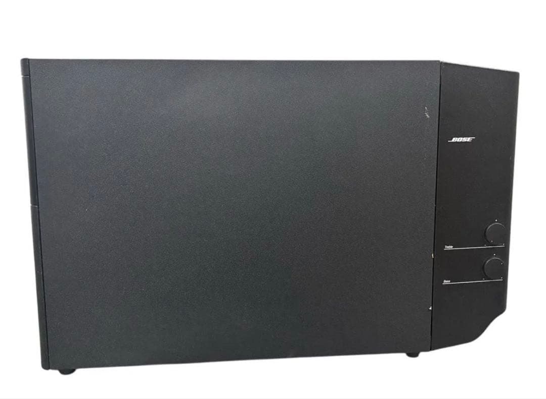 【中古】Bose Acoustimass 9 サブウーファー のみ