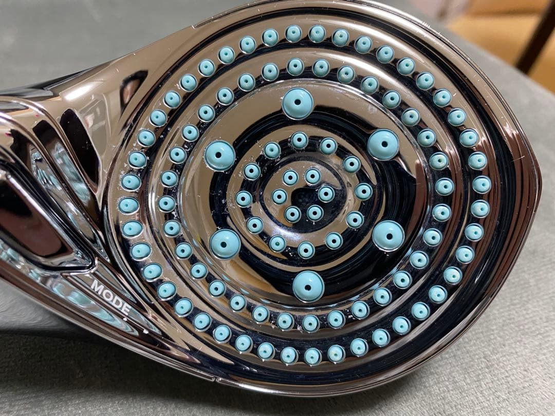 リファ　ファインバブルs シャワーヘッド