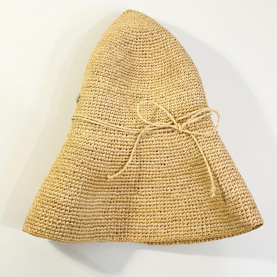 【美品】ヘレンカミンスキー PROVENCE12 プロバンス12 定番 ハット