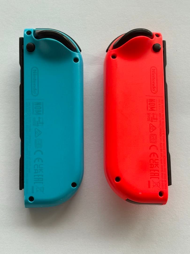 Nintendo Switch本体 スプラトゥーン3ソフト、ケース付き