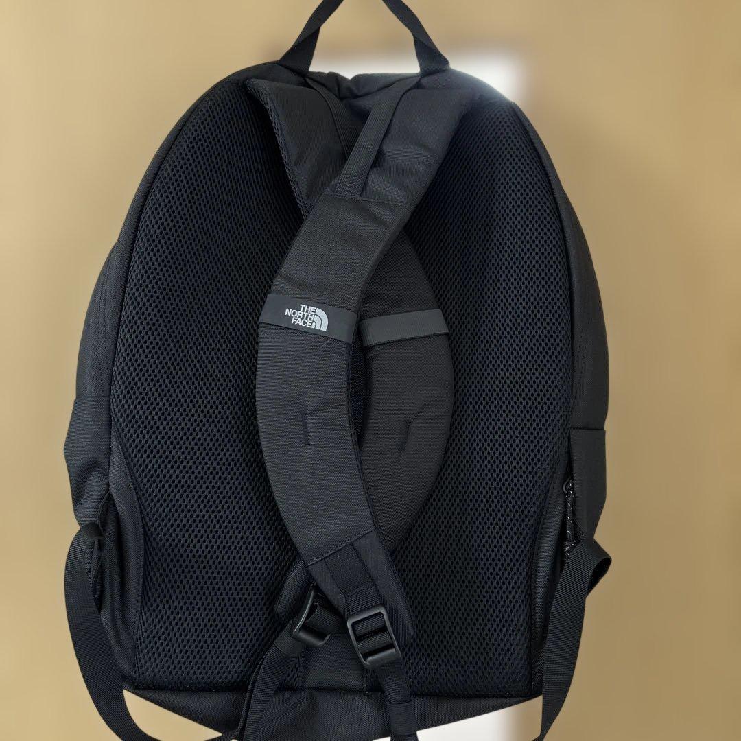 THE NORTH FACE ボルダー デイパック NM72250