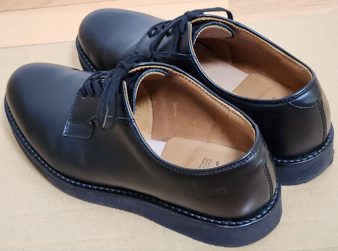 ※専用です。Danner POSTMAN2 D212100 オイルドレザー