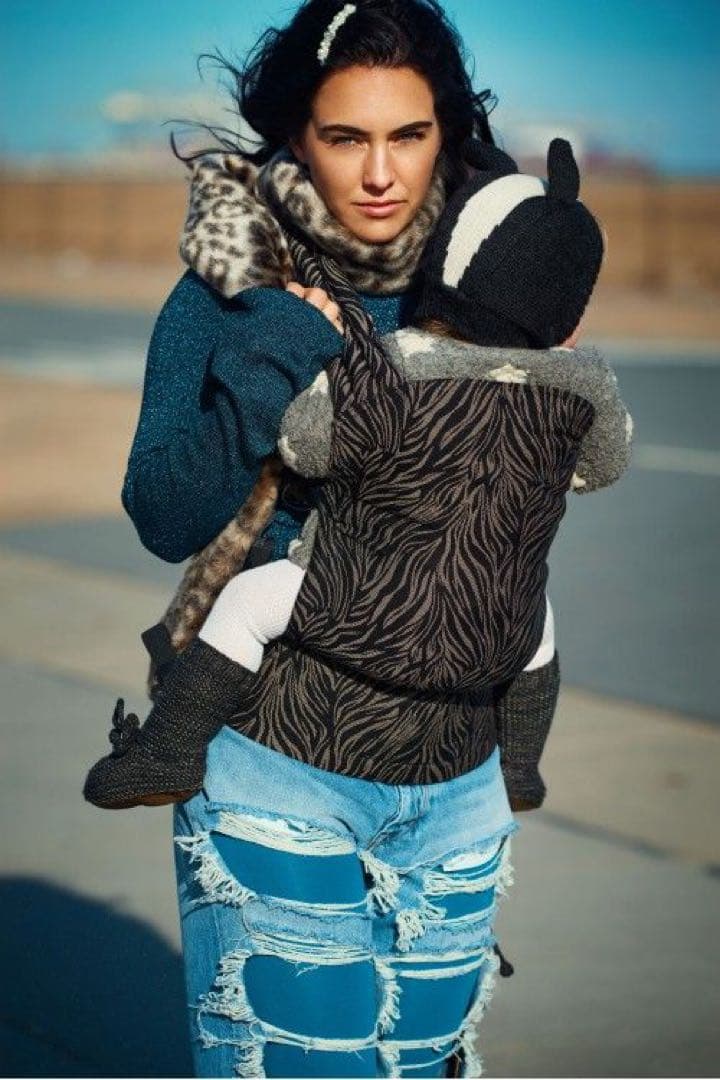 1/1まで値下げします！【美品】Artipoppeアンナチュラル・ゼブラ