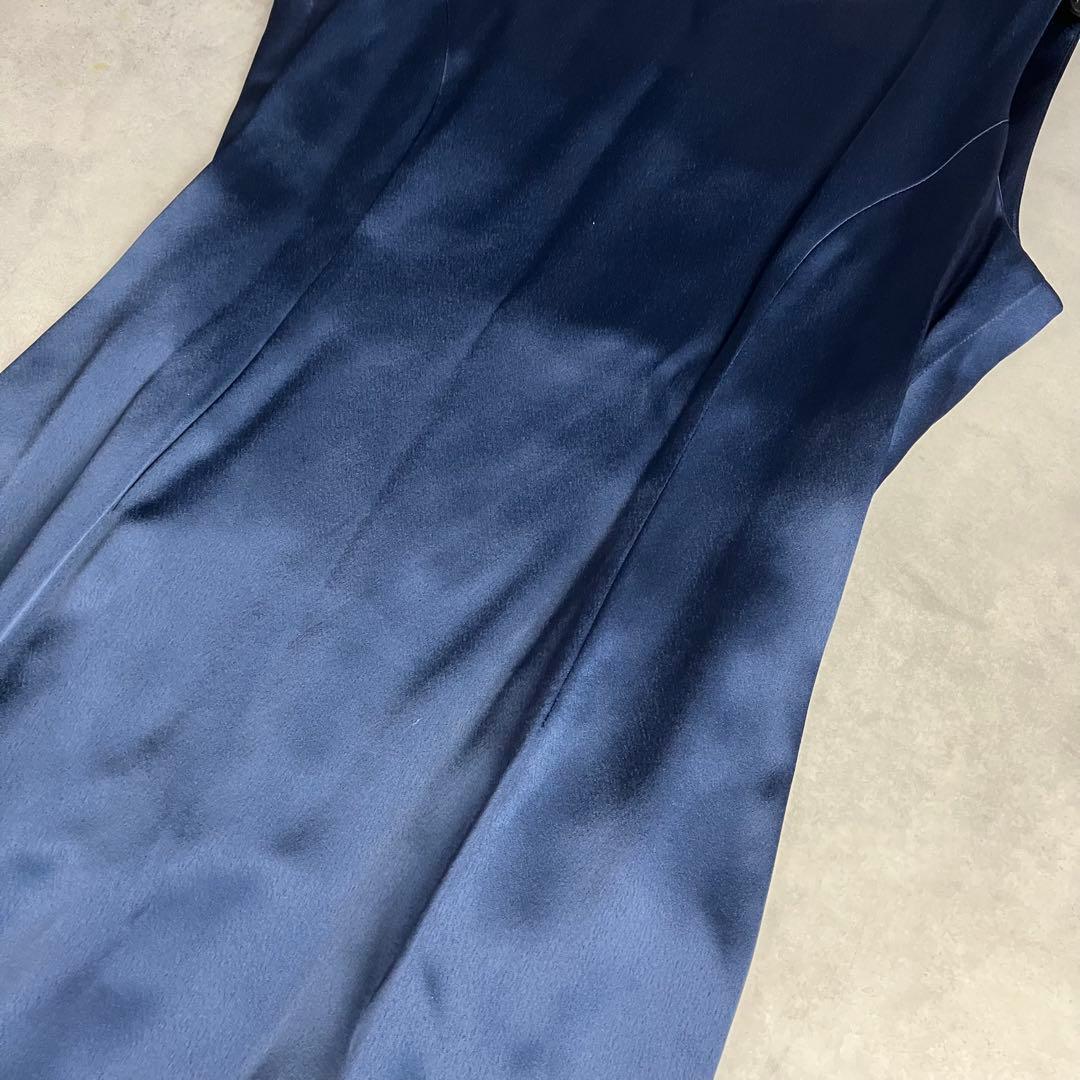 ソワールドルチェ セパレート風フォーマルドレス 13 大きいサイズ パーティー