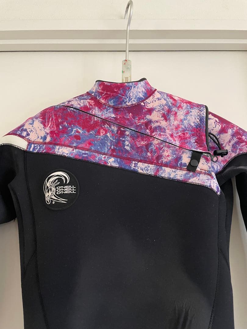 ☆Joe_zee ☆ O’NEILL 3mm フルスーツ