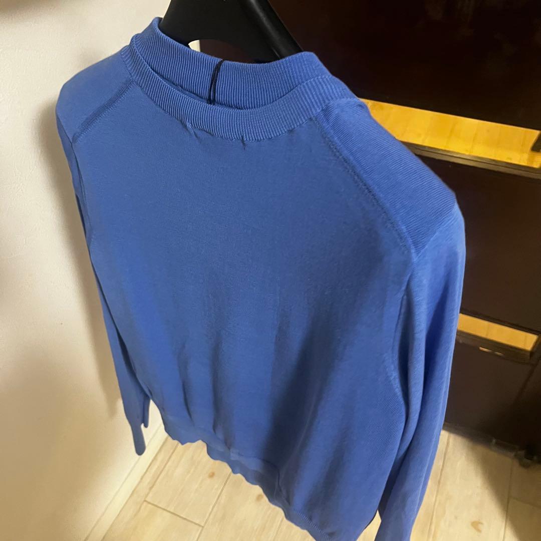 新品☆ANAYI フランジャプリントセットアップ/セオリー、23区、セルフォード