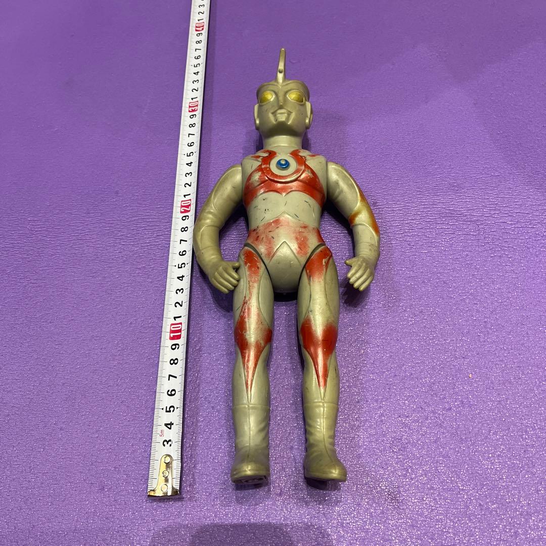 ウルトラマンA 当時モノ