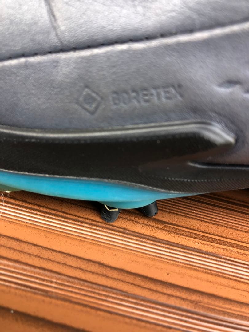 365番 ECCO BIOM ゴルフシューズ 44 27.0cm ソフトスパイク