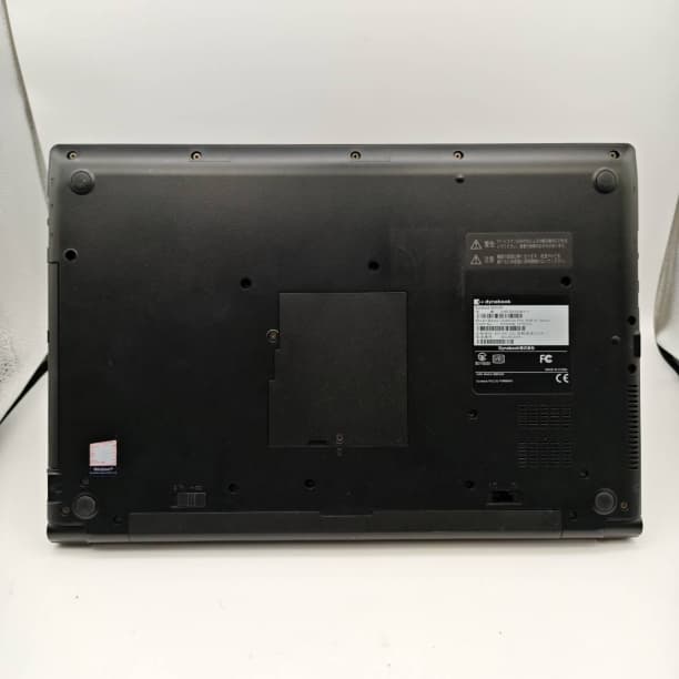 i5-8350U バッテリ◎ 15 東芝 16GB SSD256GB オフィス
