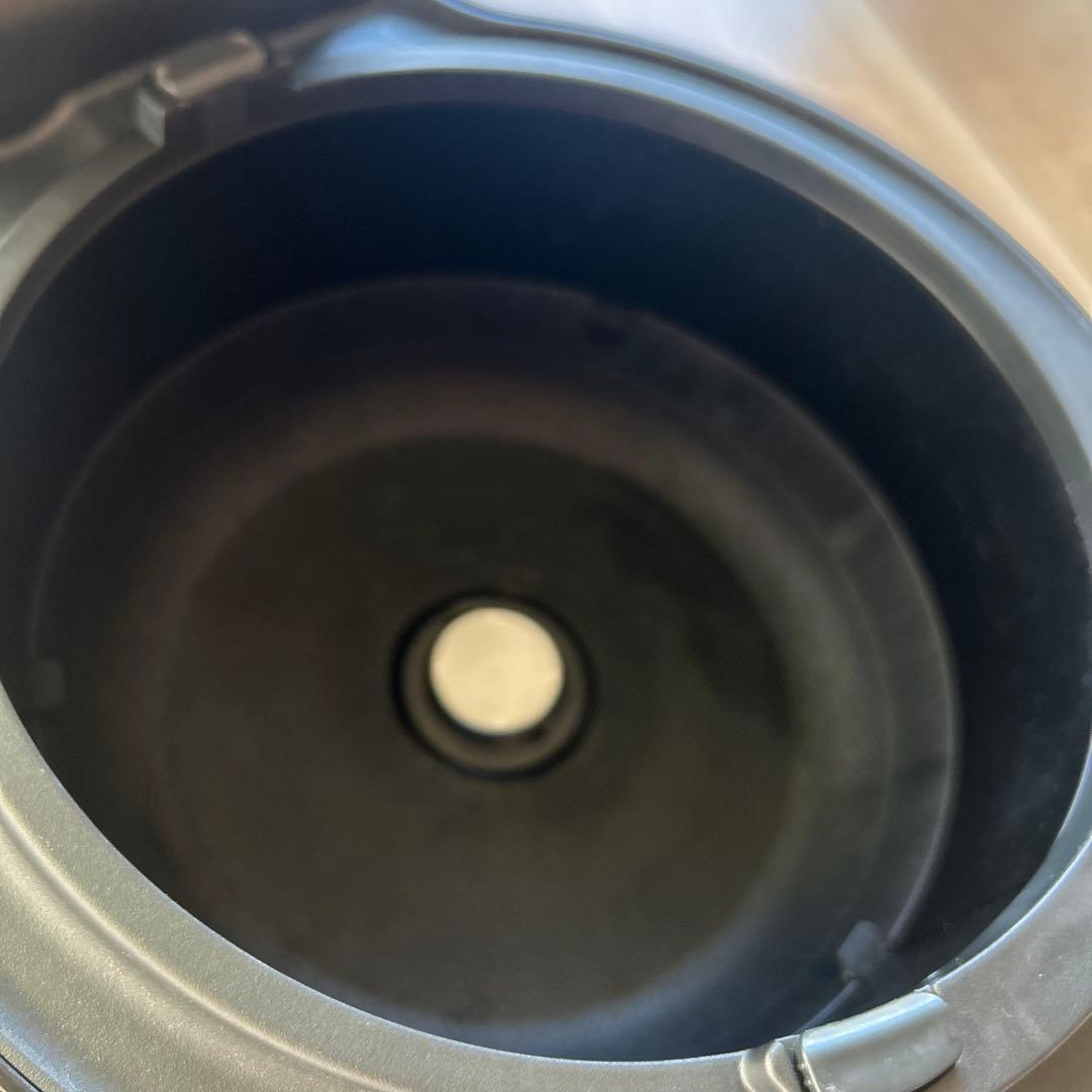 Panasonic SR-H10B IH炊飯器