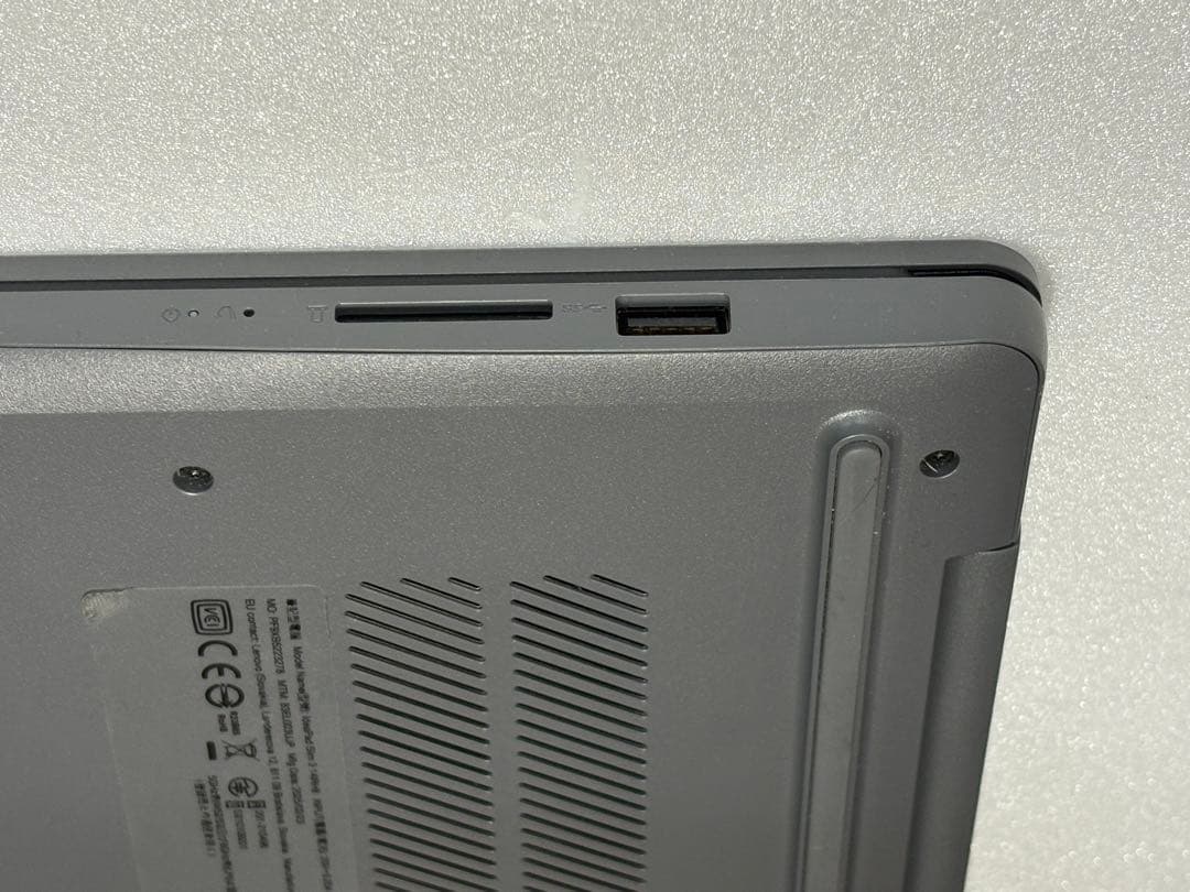 ⭐️❕M867A⭐️ Lenovo i7-13620H NVMe 512