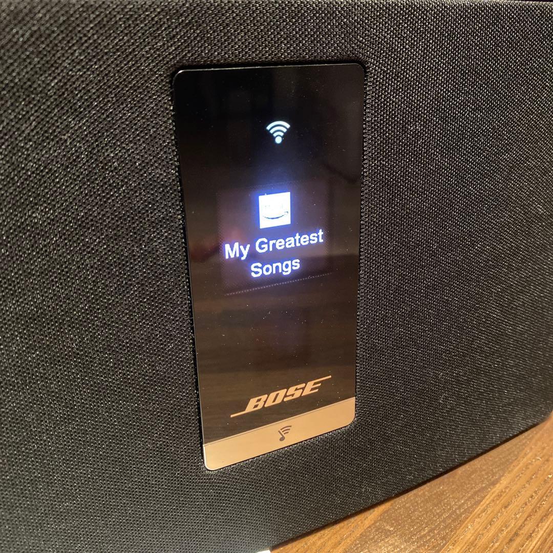 Bose スピーカー