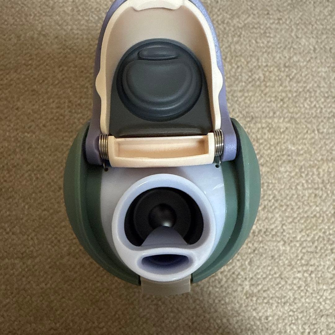 owala 水筒 24 oz ミントグリーン