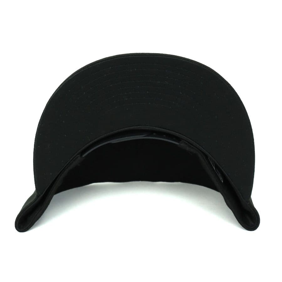 読売ジャイアンツ ニューエラ ブラック l TG 9FIFTY キャップ