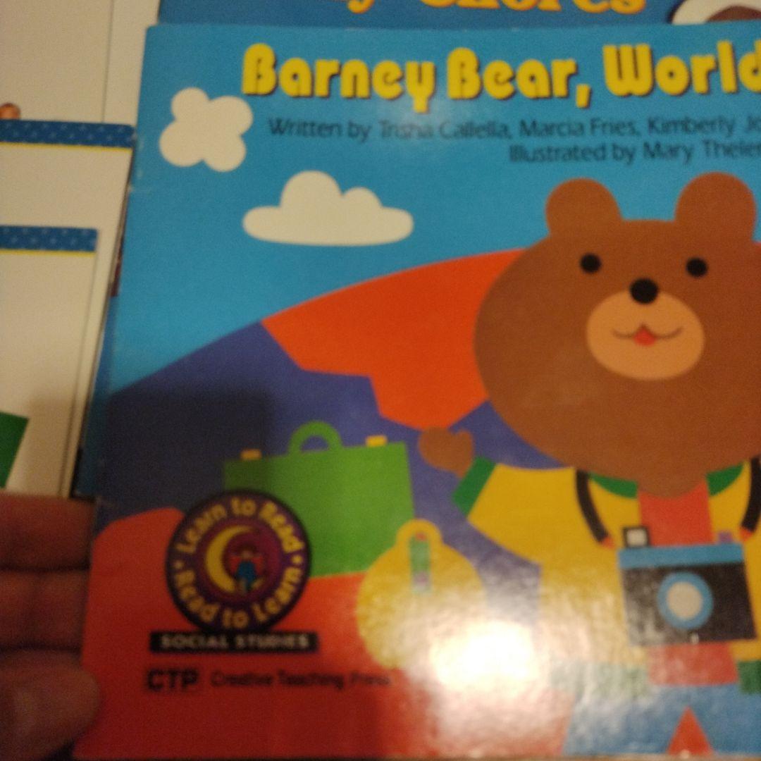 CTP creative learning book 28冊+cd3枚