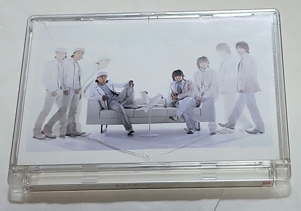 KinKi Kids DVD & Blu-ray セット