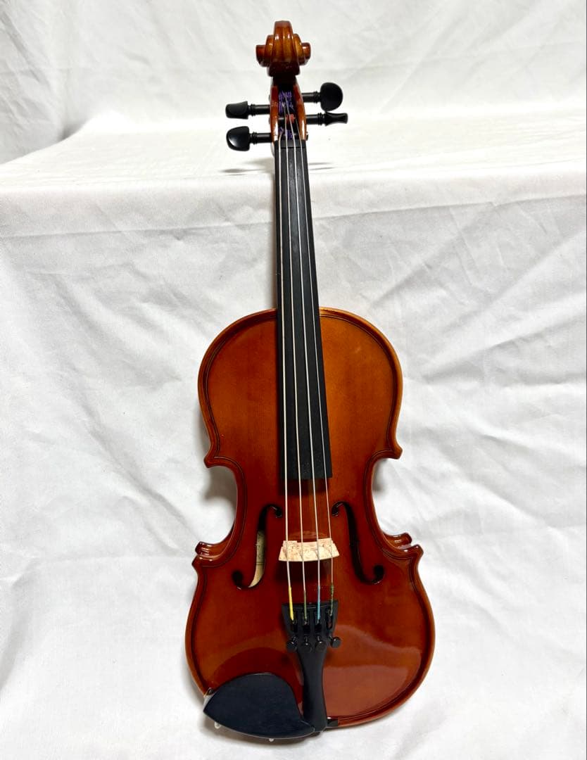 Carlo giordano バイオリン VS-F1 1/10サイズ 2021年