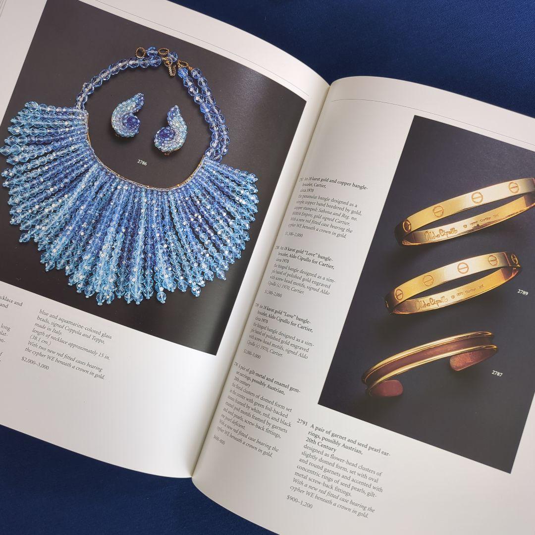 THE Duke ＆Duchess of Windsor（1997 サザビーズ）