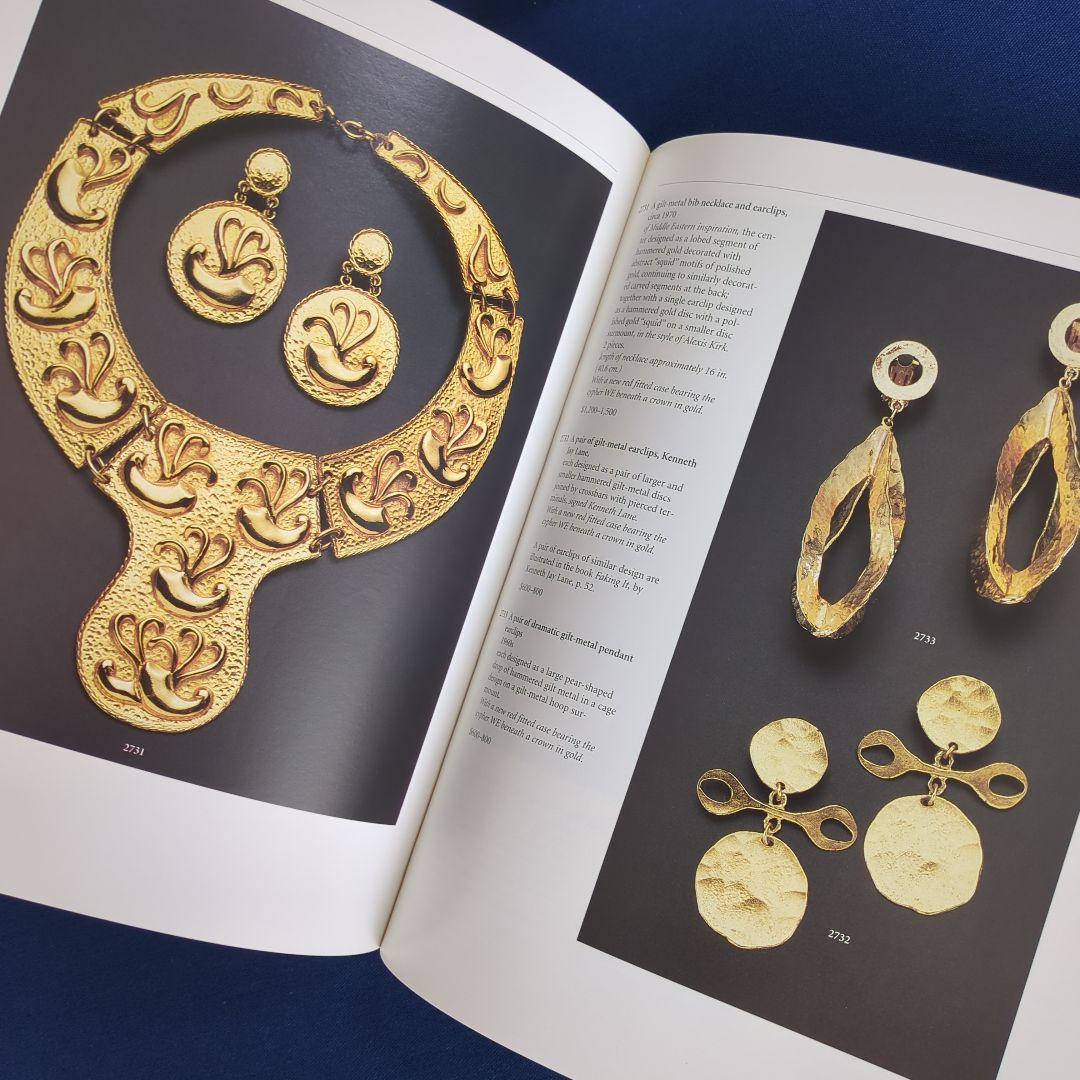 THE Duke ＆Duchess of Windsor（1997 サザビーズ）