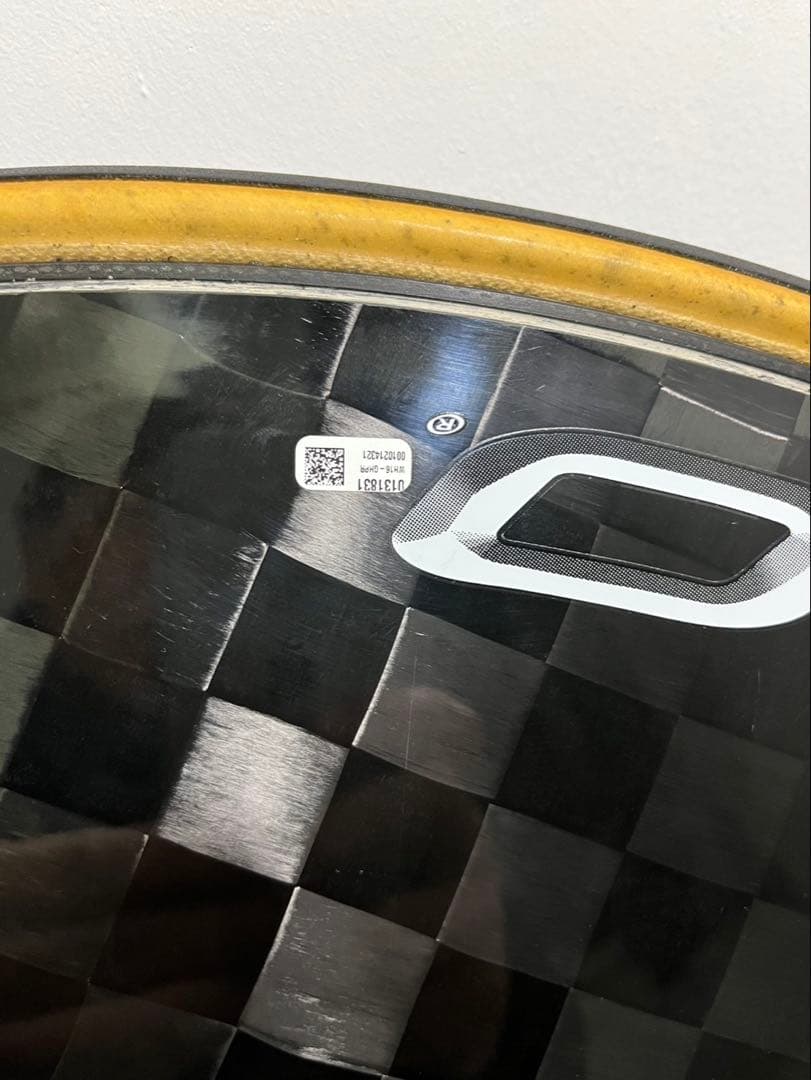 【Campa GHIBLI】ディスクホイール バッグ付き 【カンパ ギブリ】