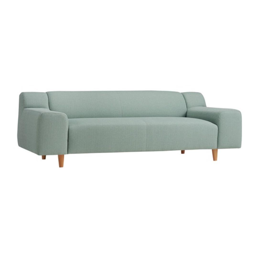 IDEE　PLAISIR SOFA　3P　sofa/プレジールソファ