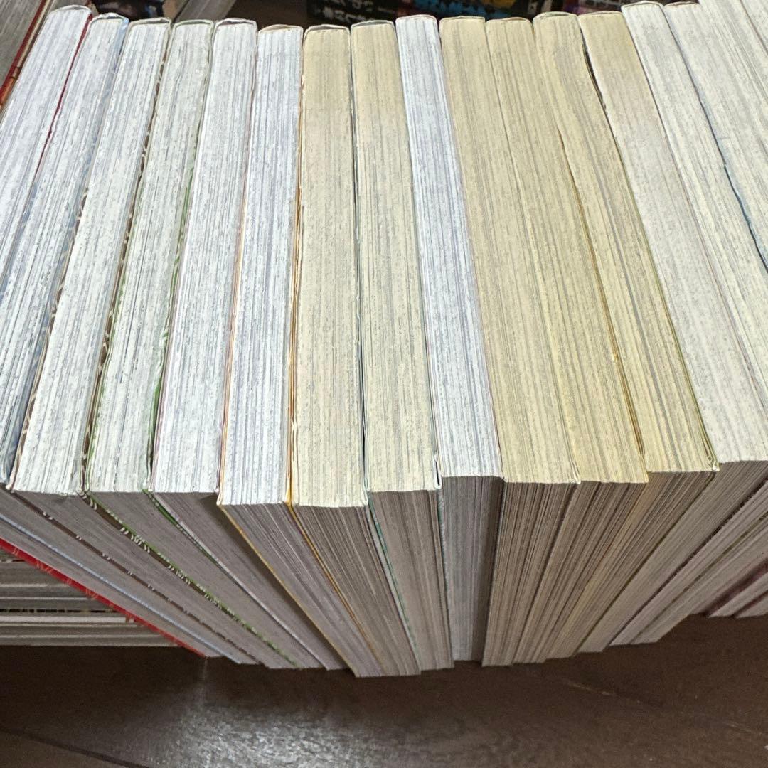 インド夫婦茶碗 1-24巻セット