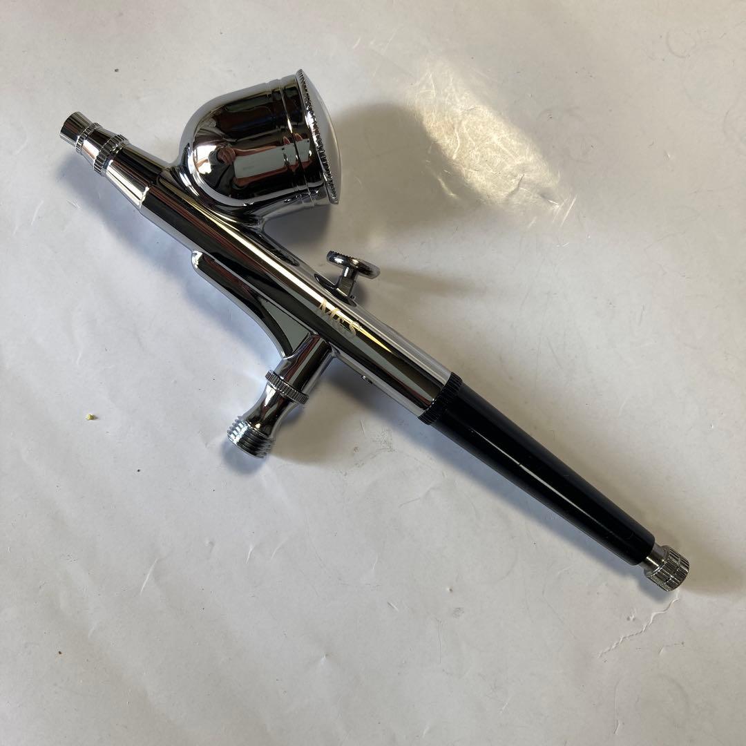 Mr.リニアコンプレッサーL5/エアーブラシセット