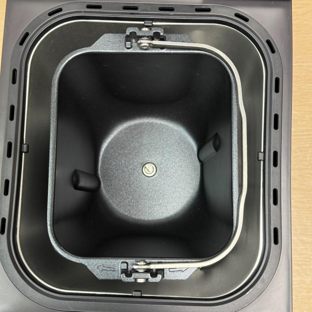 ★レコルト　コンパクトベーカリー　RBK-1　2025年製