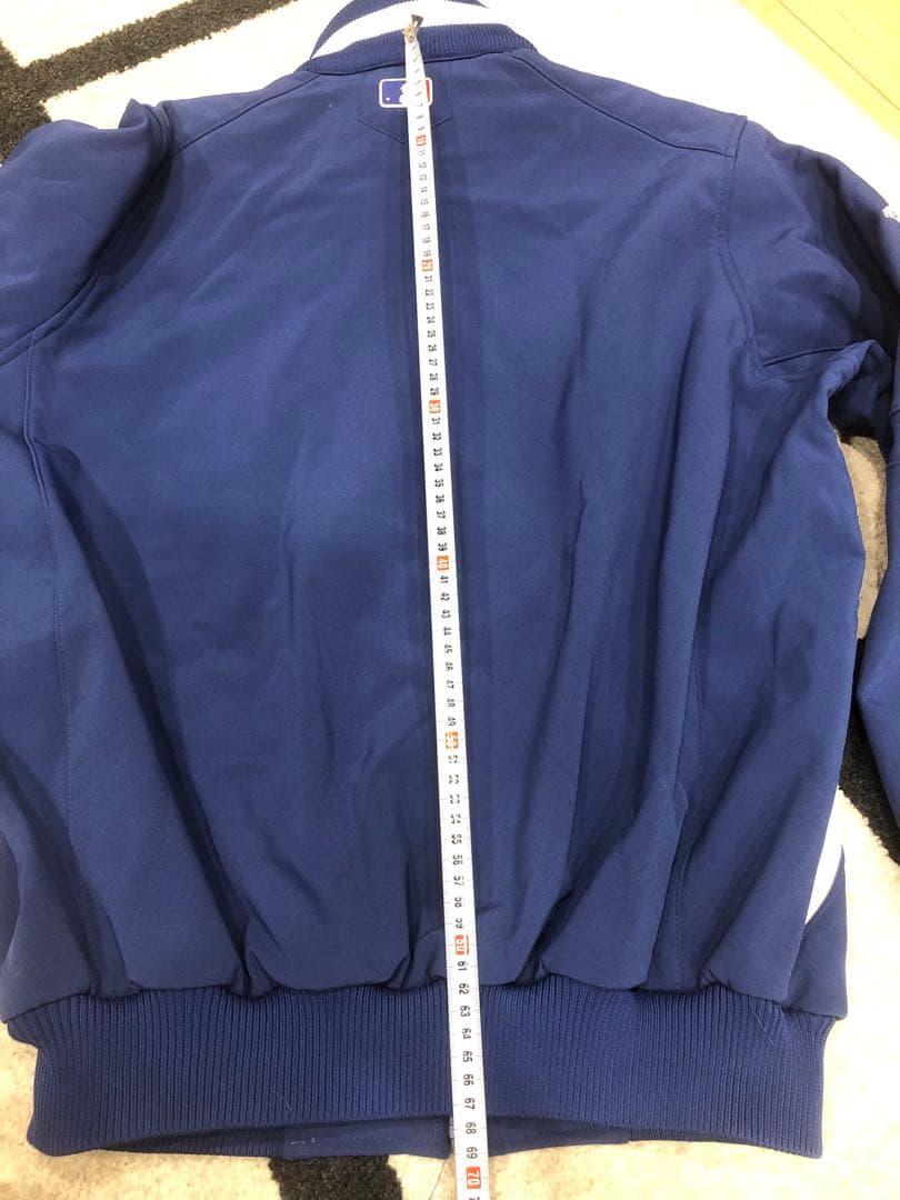 MLB ロサンゼルス ドジャース　スタジアムジャケット