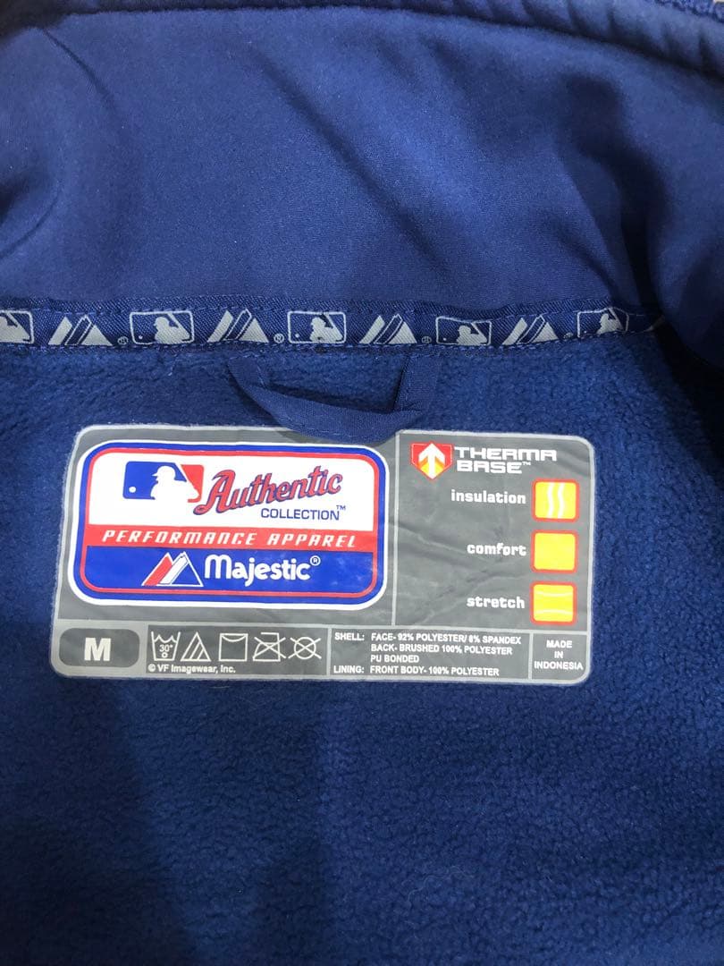 MLB ロサンゼルス ドジャース　スタジアムジャケット