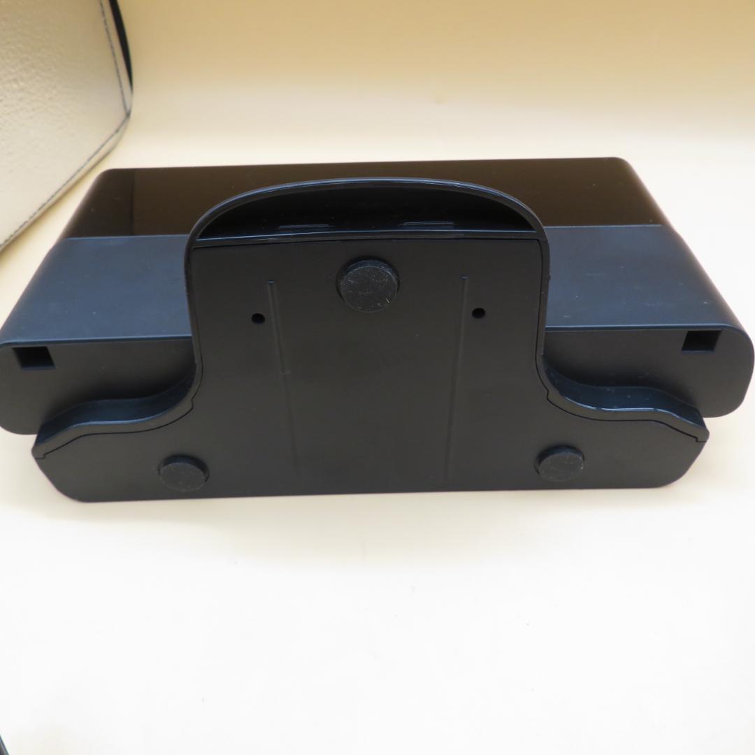 Panasonic ルーロ　RULO MC-RSF600-W ロボット掃除機