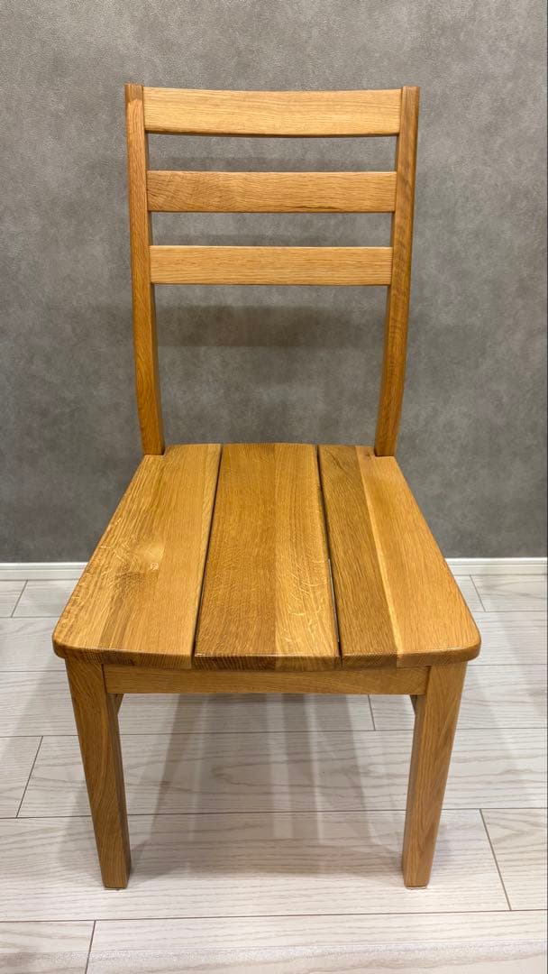 【売り切り価格】2/6までの限定出品 ナチュラルウッドダイニングセット