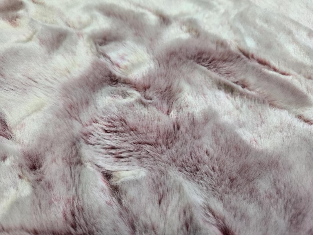 ファー、敷き毛布、敷きパッド、シングル、西川リビング、フィールファー、アクリル、