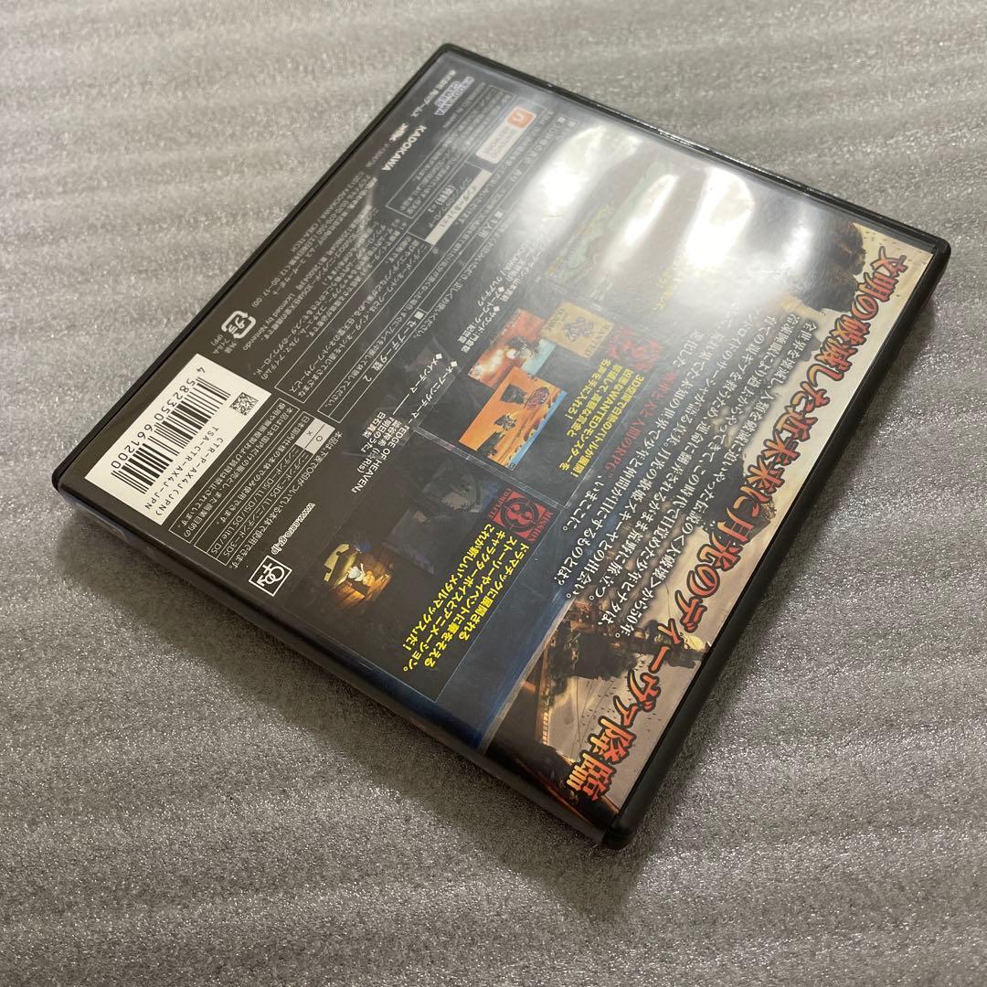 メタルマックス4 月光のディーヴァ 3DS ニンテンドー3DS