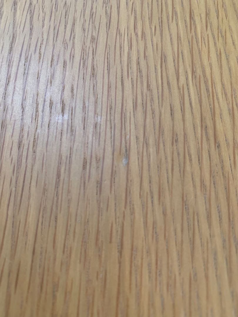 無印良品　木製テーブルダイニングこたつ　80cm×80cm