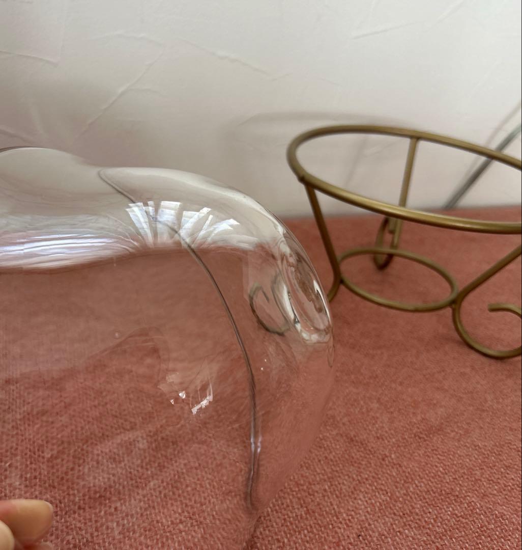 アメリカ　ヴィンテージ　フルーツボウル　インテリア　小物入れ