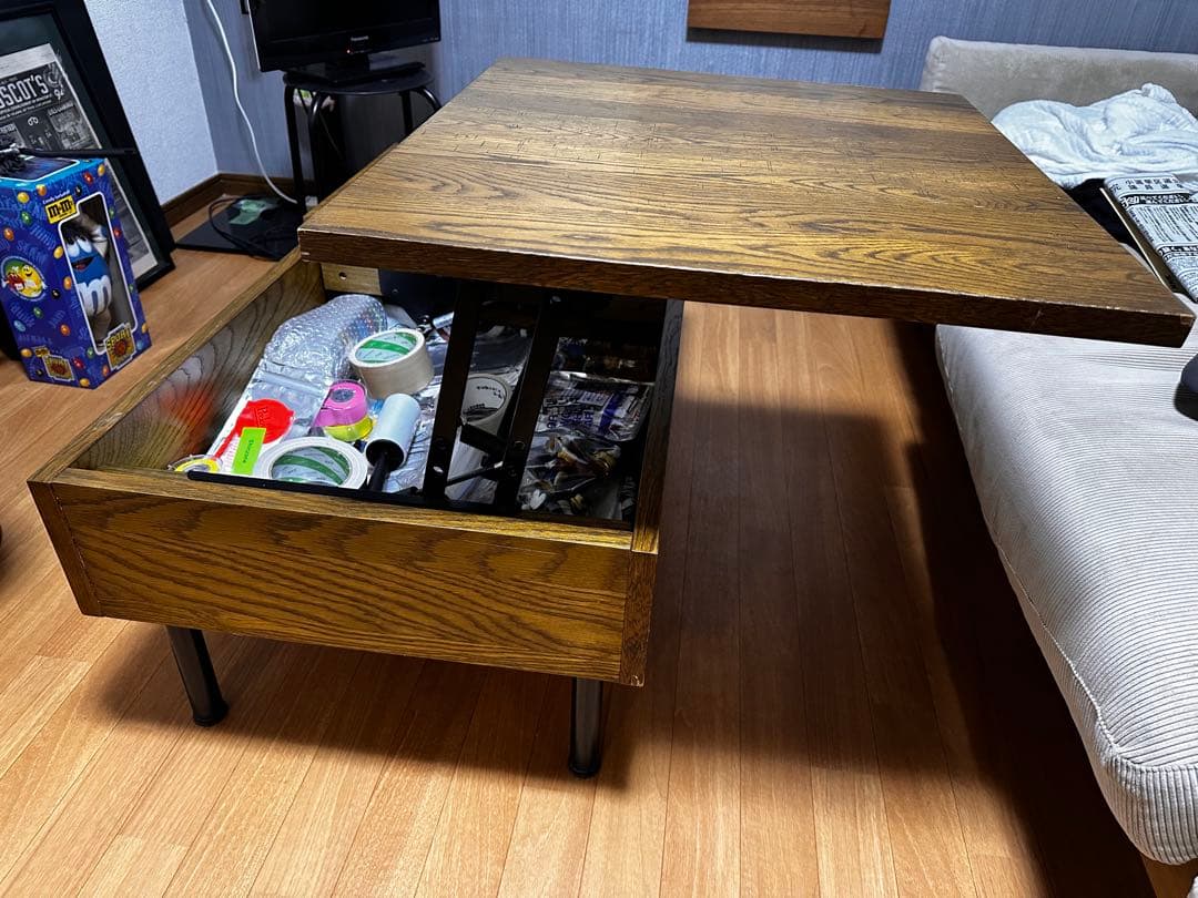 JOURNALSTANDARD FURNITURE テーブル