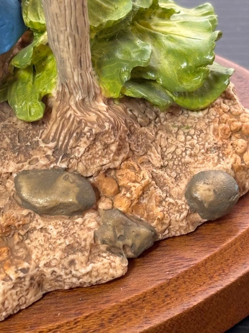 希少！未使用コレクション❣️ジョンベスウィック ピーターラビット フィギリン