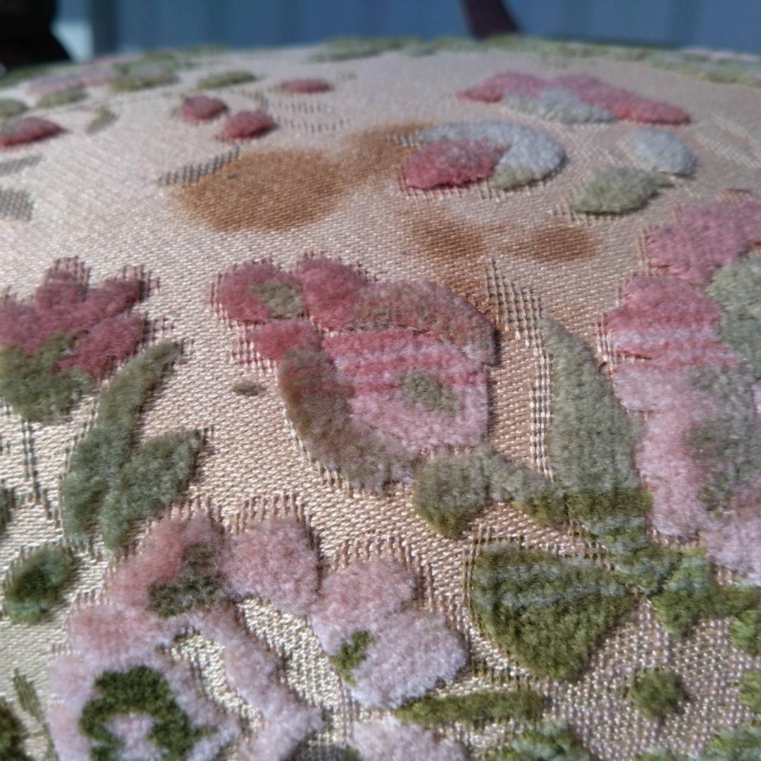 マルニ　猫脚　アームチェア　A