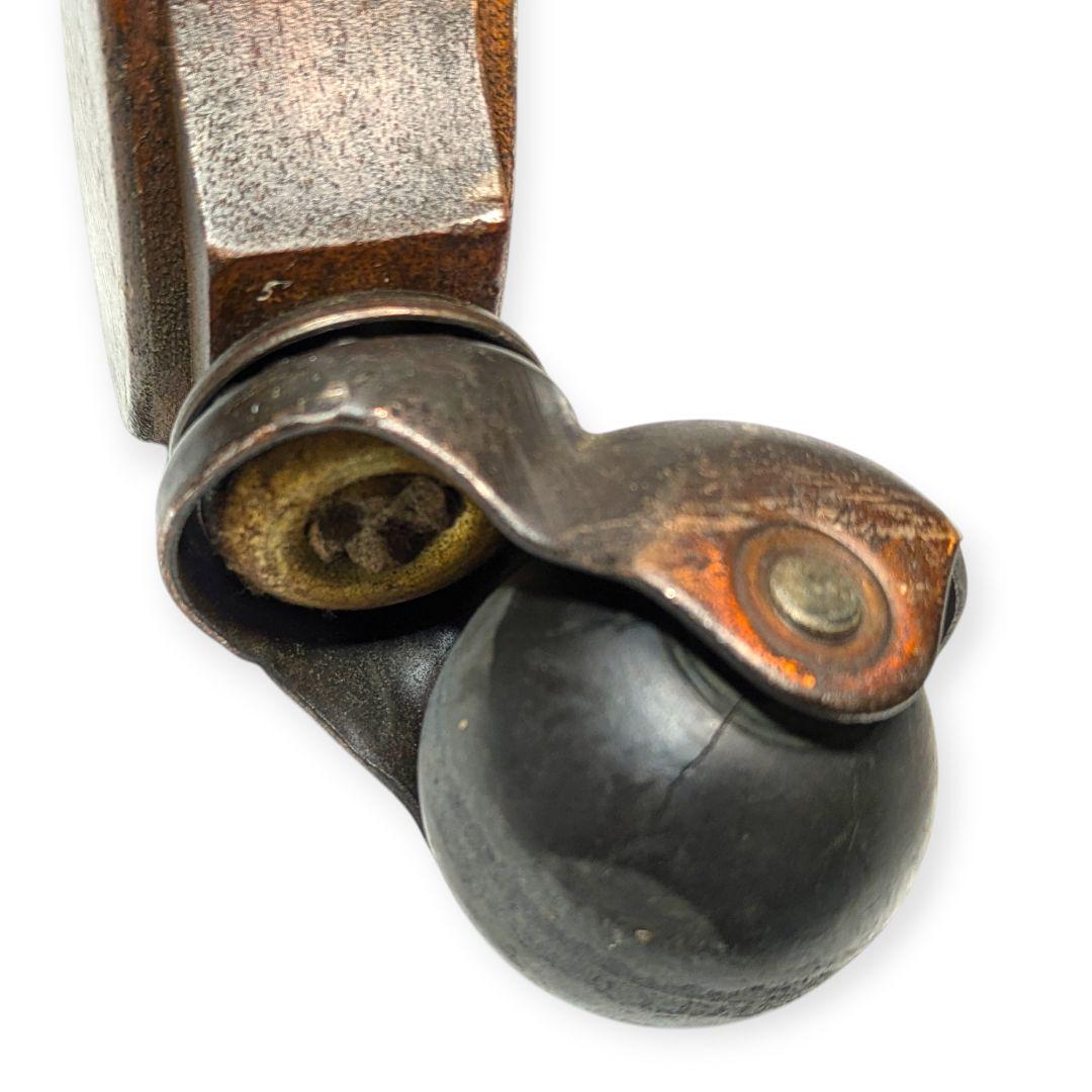 希少な逸品。ドレクセルヘリテイジ製エスペラント、異国情緒漂う極上のクラシック。