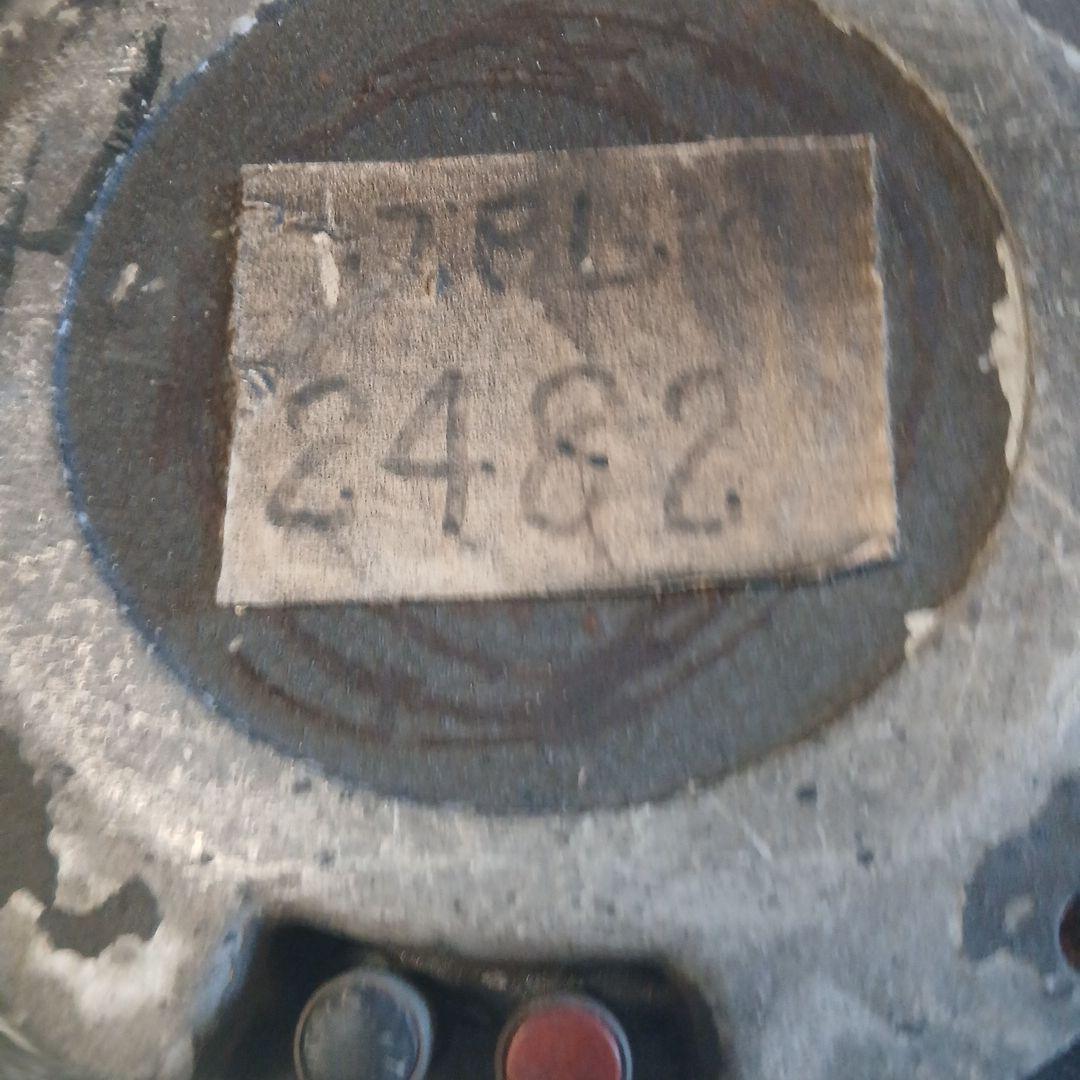 JBL 2482 スピーカー 16Ω