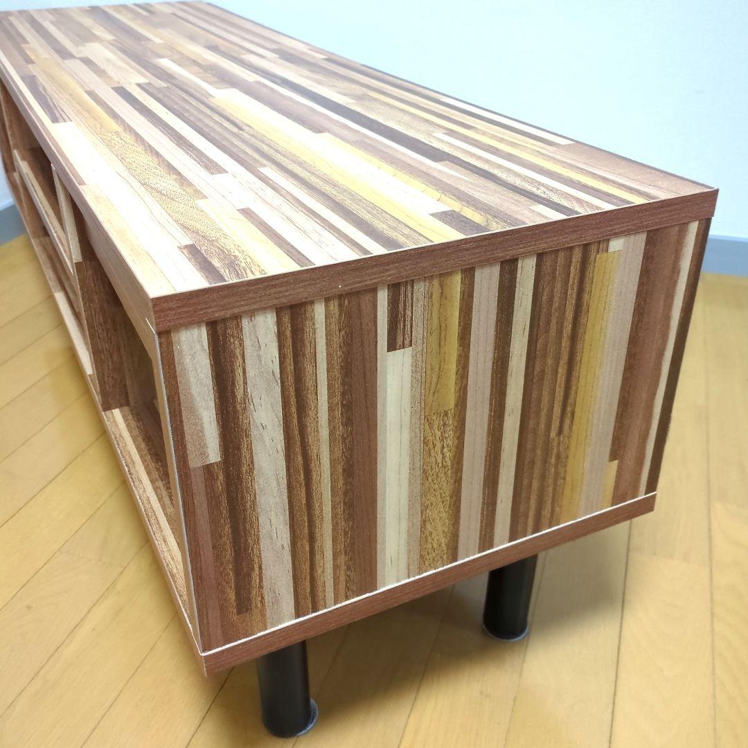 Brick テレビボード 幅110cm