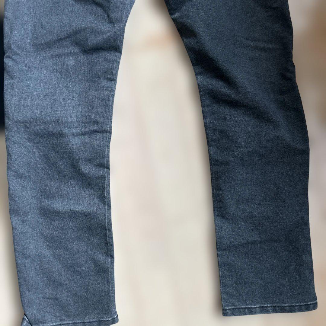 OXFORD バイクパンツ 膝・ヒッププロテクター付き